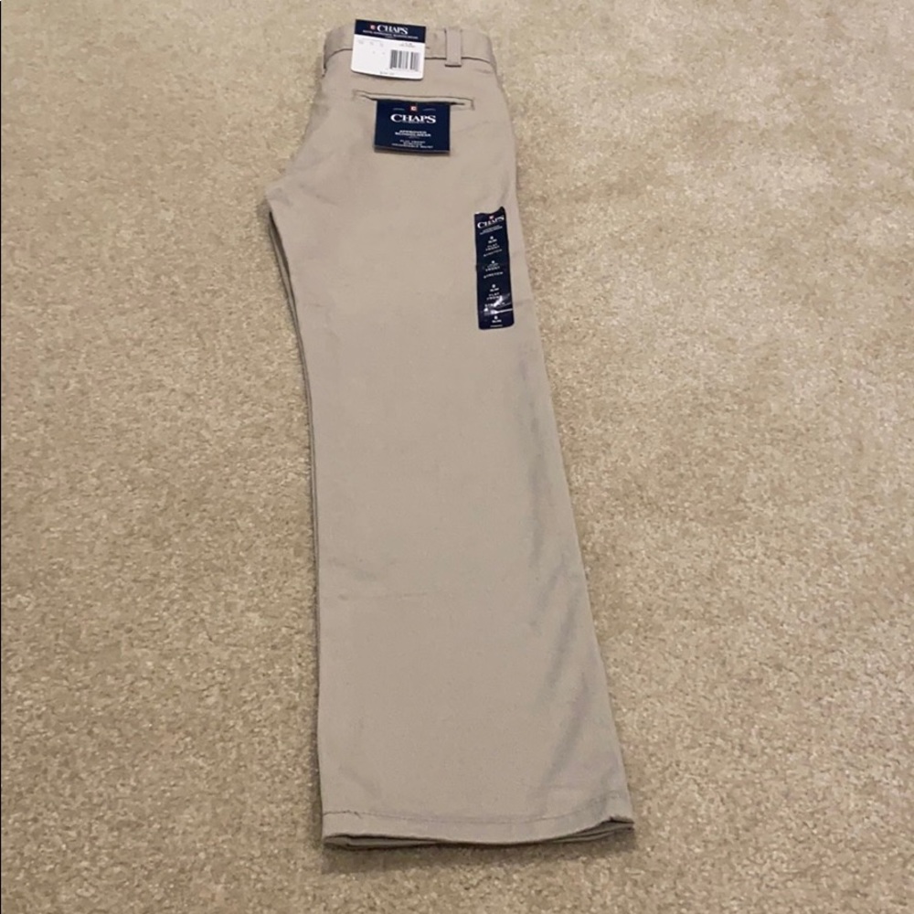 Boys Khakis